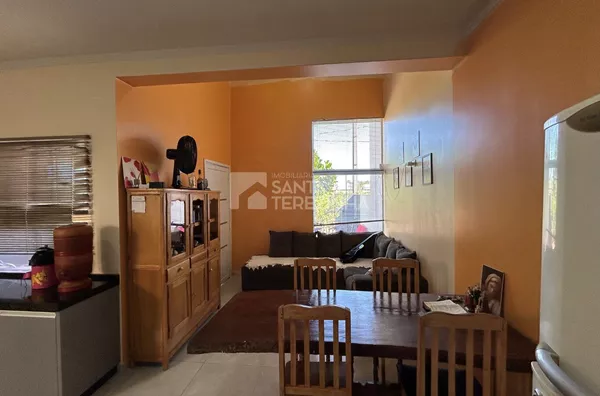 Casa para venda em Santa Terezinha De Itaipu