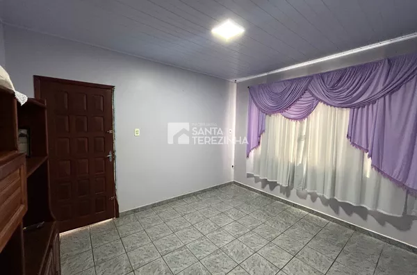 Casa para venda, Centro, Santa Terezinha De Itaipu