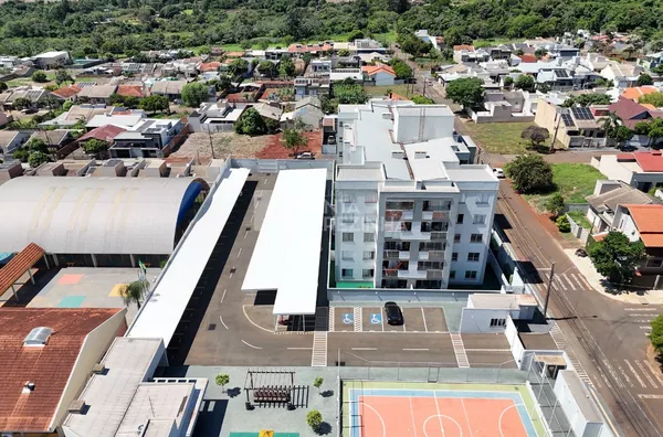 Apartamento para venda,  Tarumã, Santa Terezinha De Itaipu