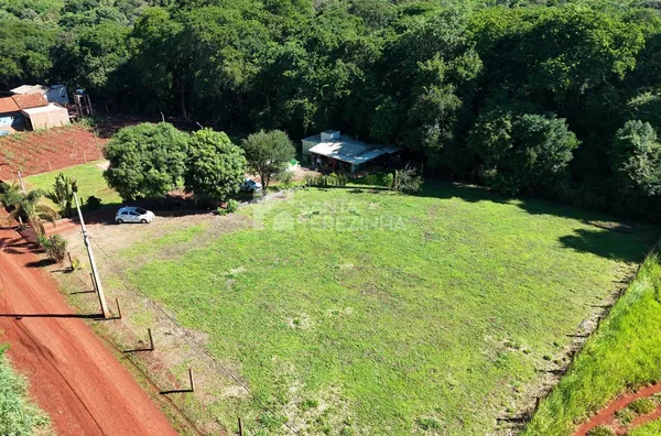 Chácara para venda em Santa Terezinha De Itaipu