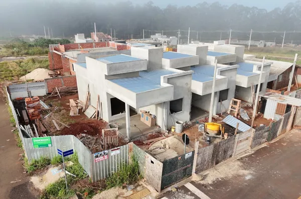 Casa para venda, 2 quarto(s),  São Lourenço, Santa Terezinha De Itaipu