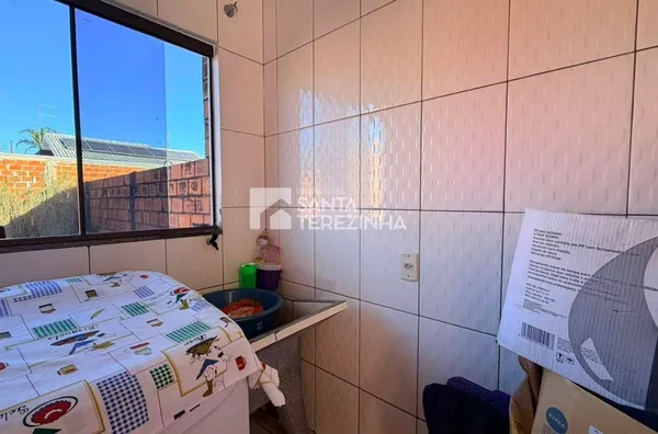 Casa para venda - Parque Dos Estados | Santa Terezinha De Itaipu-PR