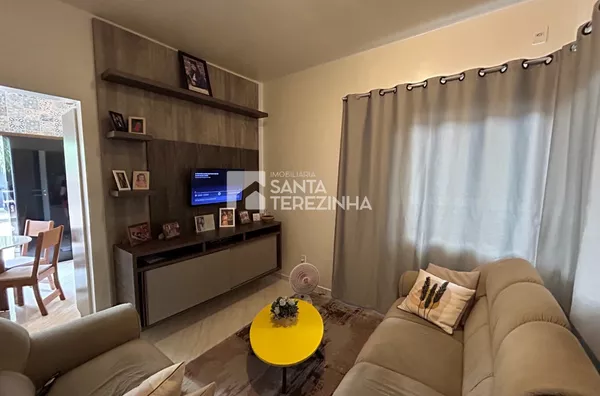Casa para venda, São Lourenço, Santa Terezinha De Itaipu