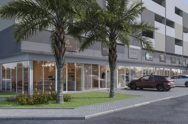 Apartamento para venda, Brisa, Itapoá, Santa Catarina