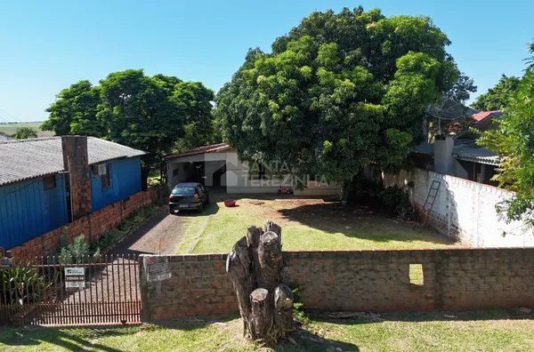 Casa para venda,  Centro, Santa Terezinha De Itaipu