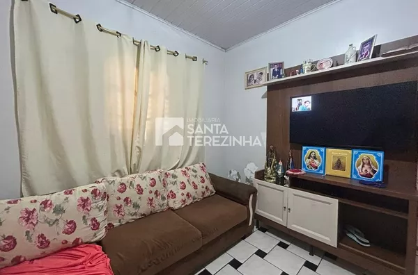 Casa para, Centro, Santa Terezinha De Itaipu