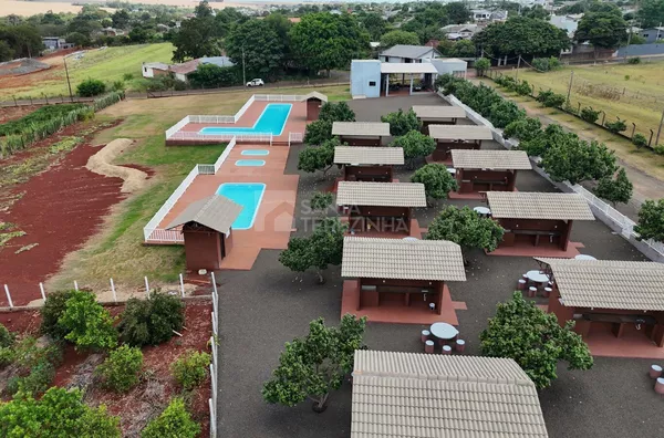 Empreendimento para venda em Santa Terezinha De Itaipu