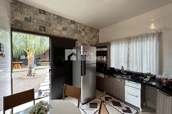 Casa para venda, São Lourenço, Santa Terezinha De Itaipu