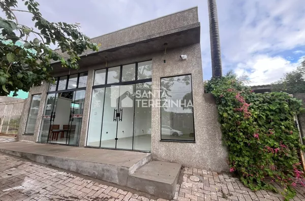 Sala Comercial para locação, Centro, Santa Terezinha De Itaipu