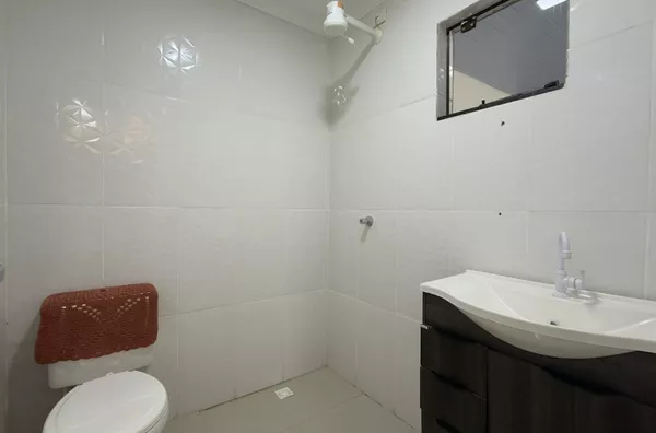 Casa para Venda, Centro, Santa Terezinha De Itaipu