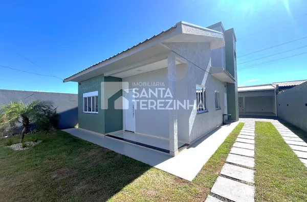Casa para venda,  Jardim Iguaçu, Santa Terezinha De Itaipu