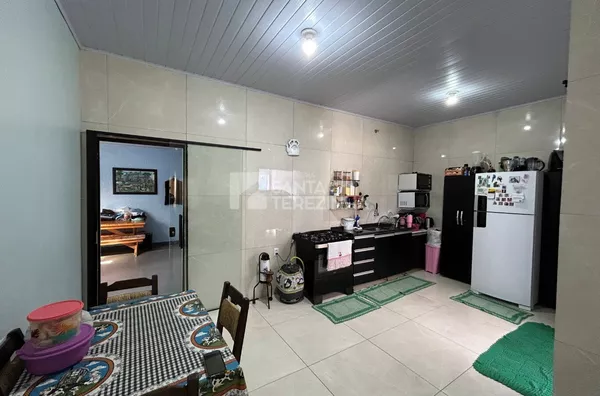 Casa para venda em Santa Terezinha De Itaipu