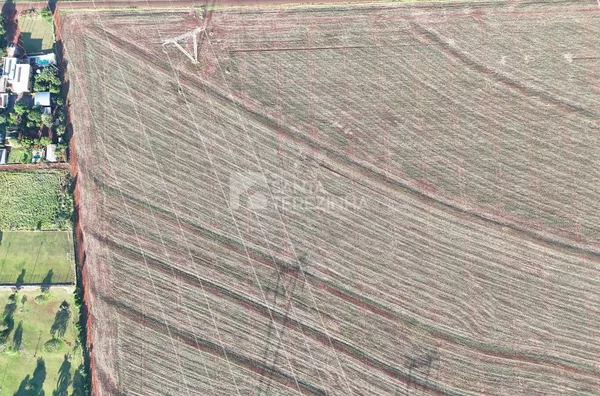 Chácara para venda em Santa Terezinha De Itaipu