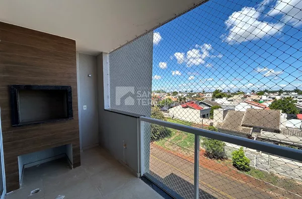 Apartamento para venda,  Tarumã, Santa Terezinha De Itaipu