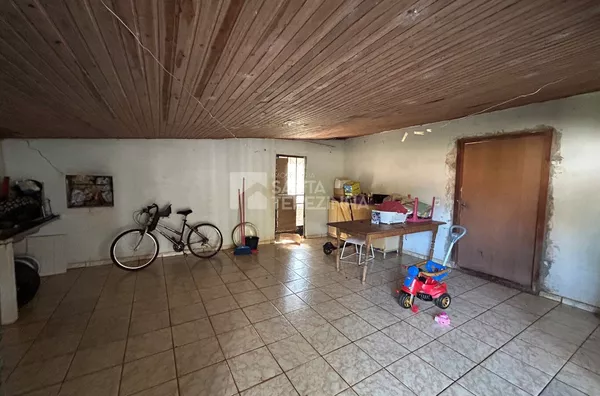 Casa para venda,  Centro, Santa Terezinha De Itaipu