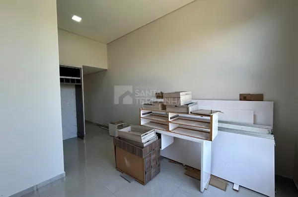 Casa para venda,  Centro, Santa Terezinha De Itaipu