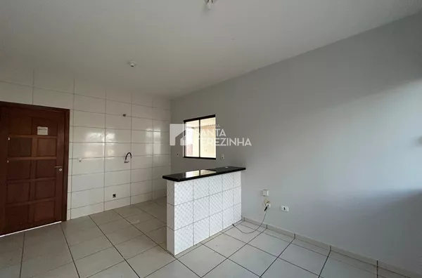 Casa para venda, Jardim Ascari, Santa Terezinha De Itaipu