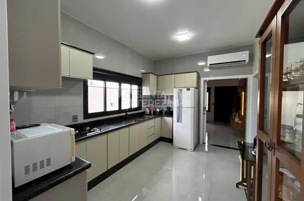 Casa para venda,  Jardim Dos Ipês, Santa Terezinha De Itaipu