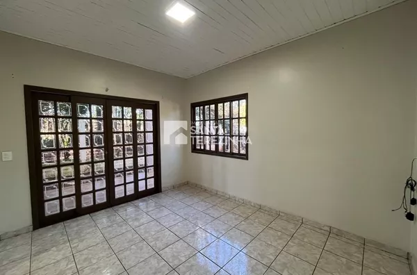 Casa para aluguel, na Vila Vitorassi, Santa Terezinha De Itaipu - Foto 3