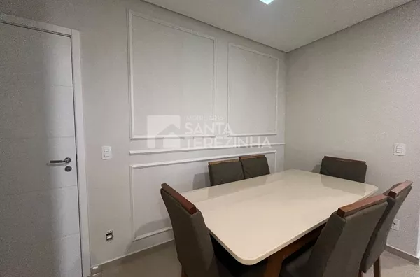 Apartamento Mobiliado para aluguel,  Parque Dos Estados, Santa Terezinha De Itaipu