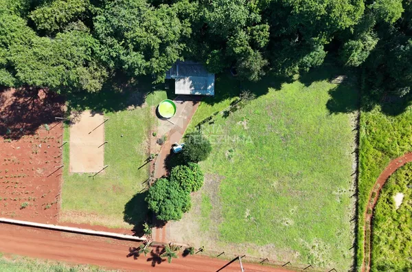 Chácara para venda em Santa Terezinha De Itaipu