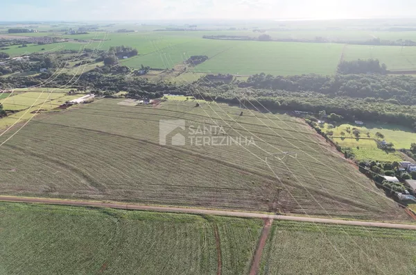 Chácara para venda em Santa Terezinha De Itaipu