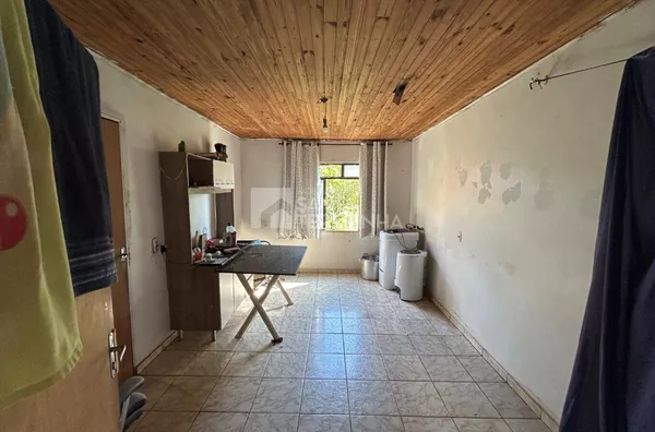 Casa para venda,  Centro, Santa Terezinha De Itaipu