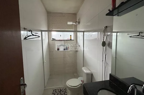 Casa para venda em Santa Terezinha De Itaipu