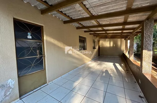 Casa para aluguel - Centro | Santa Terezinha De Itaipu