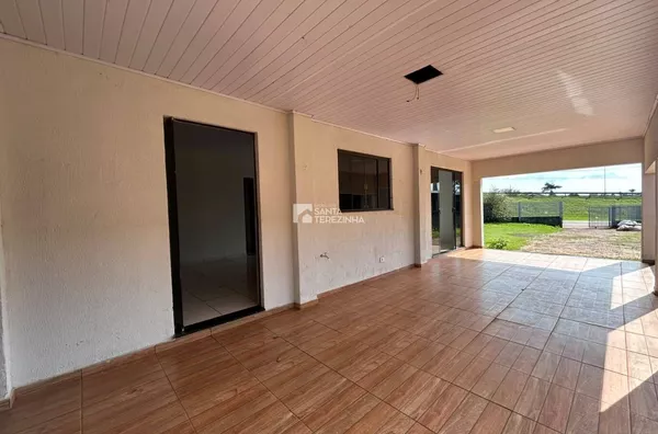 Casa à Venda – Parque Dos Estados | Santa Terezinha de Itaipu/PR - Foto 3