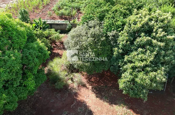 Terreno para venda em Santa Terezinha De Itaipu
