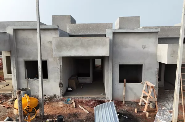 Casa para venda, São Lourenço, Santa Terezinha De Itaipu