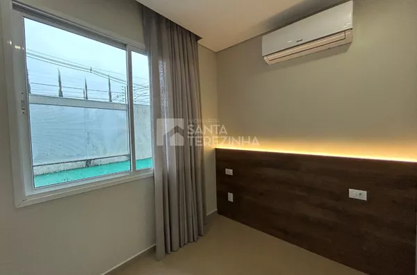 Apartamento para aluguel,  Parque Dos Estados, Santa Terezinha De Itaipu