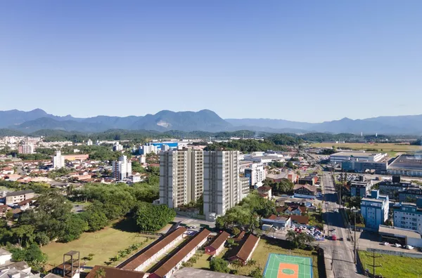 Apartamento para venda, Evolution Urban Club, Joinville, Santa Catarina
