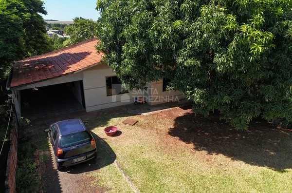 Casa para venda,  Centro, Santa Terezinha De Itaipu