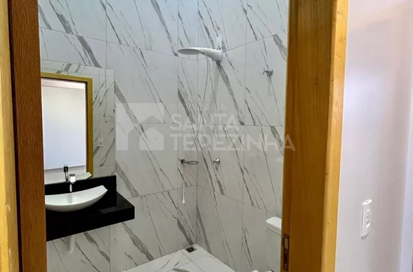 Casa para venda em Santa Terezinha De Itaipu