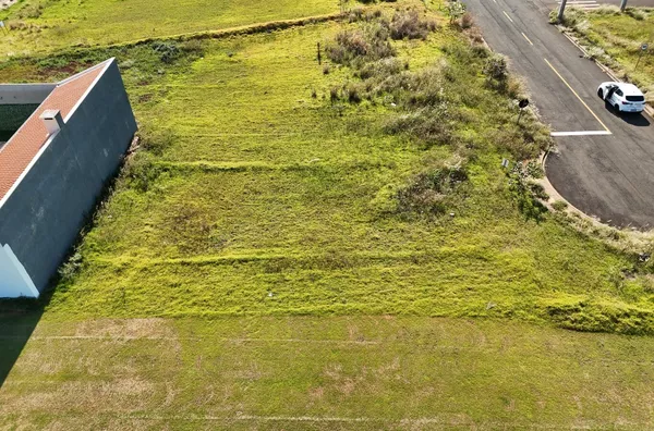 Terreno em Santa Terezinha De Itaipu