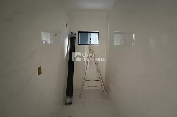 Casa em construção para venda em Santa Terezinha De Itaipu