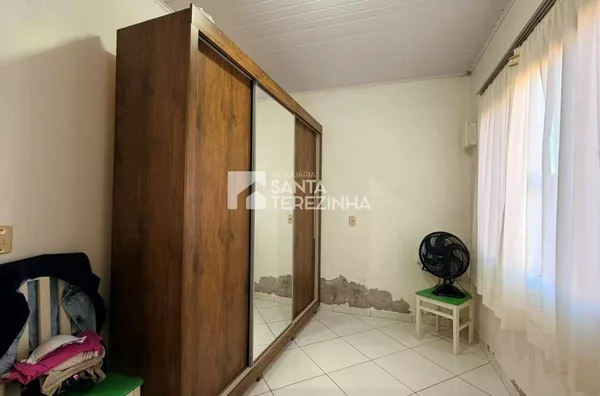 Casa para venda - Parque Dos Estados | Santa Terezinha De Itaipu-PR