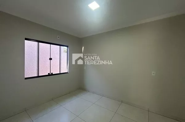 Casa para venda, BNH em Santa Terezinha De Itaipu