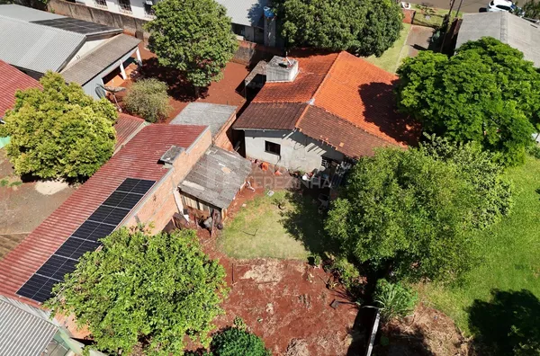 Casa para venda,  Centro, Santa Terezinha De Itaipu