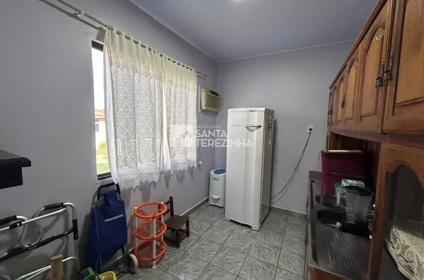 Casa para venda, Centro, Santa Terezinha De Itaipu