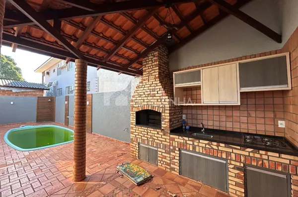 Casa para venda,  Centro, Santa Terezinha De Itaipu