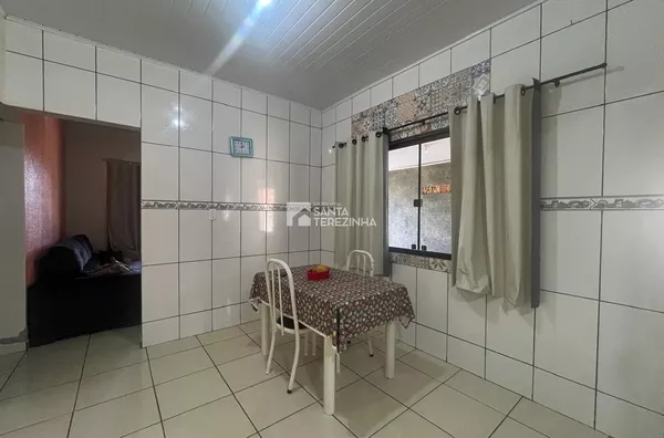 Casa para venda - Centro | Santa Terezinha De Itaipu