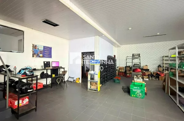 Sala comercial à venda - Centro | São Miguel Do Iguaçu/PR