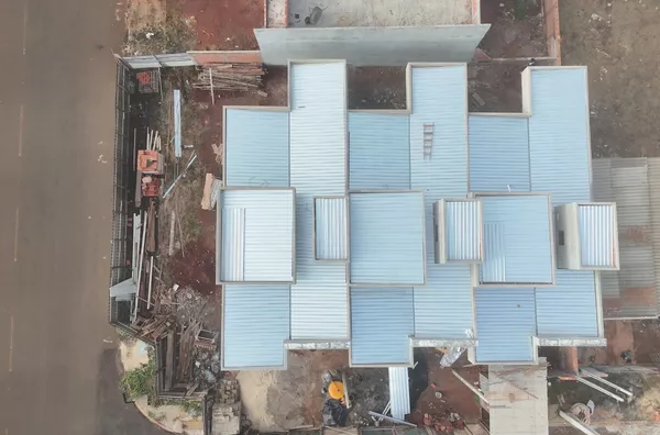 Casa para venda, 2 quarto(s),  São Lourenço, Santa Terezinha De Itaipu