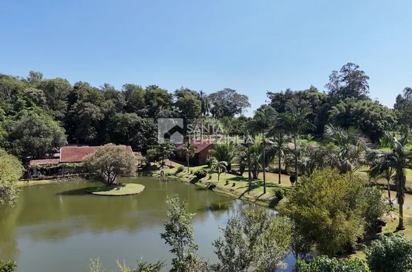 Chácara para venda em Santa Terezinha De Itaipu