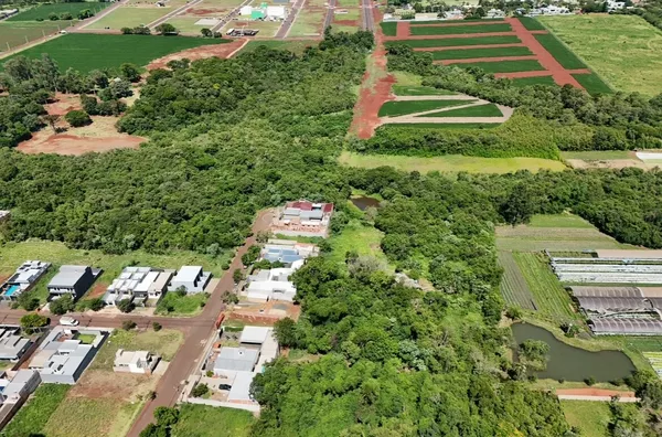 Chácara para venda, Foz Do Iguaçu