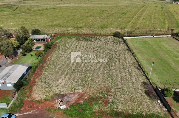 Chácara à Venda – Área Urbana | Santa Terezinha de Itaipu/PR