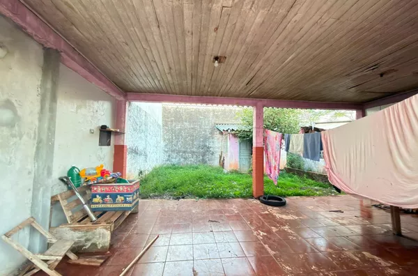 Casa para venda, Centro, Santa Terezinha De Itaipu